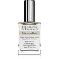 The Library of Fragrance Marshmallow eau de cologne unisex