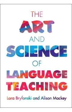 The Art and Science of Language Teaching