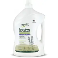 Detergenti pentru Rufe Albe si Colorate cu Parfum de Lavanda Format Mare 3L