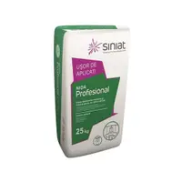Ipsos de imbinare Nida Profesional 25 Kg