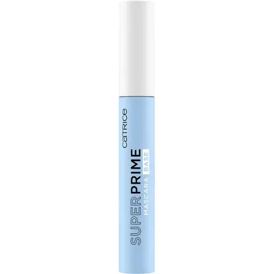 Bază Mascara, Catrice, Super Prime, gri, 9 ml