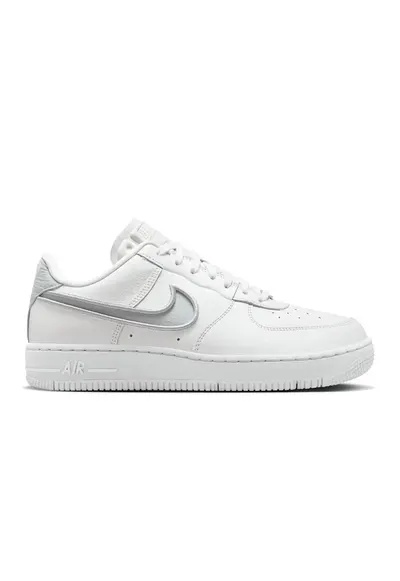 Pantofi sport Air Force 1 Dance 38569 - Alb/Gri