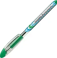 Pix Schneider Slider Basic - XB, verde