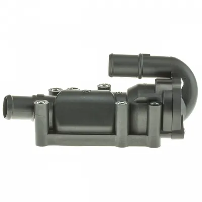 Termostat lichid racire (82 C, in carcasa) potrivit FORD FIESTA, FIESTA IV, FIESTA V, FOCUS I, FUSION, KA, STREET KA 1.0 1.3 1.6 02.00-11.08