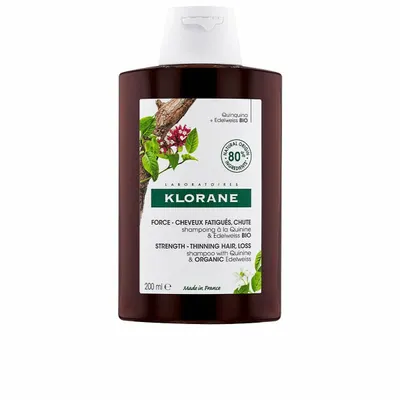 Șampon Fortifiant Klorane 200 ml