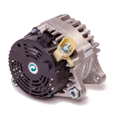 Generator/alternator HARTWINN 40.275527HRTE
