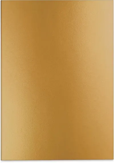 Agendă Caran d'Ache - Colormat-X, A5, liniat, galben