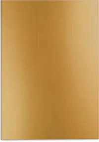 Agendă Caran d'Ache - Colormat-X, A5, liniat, galben