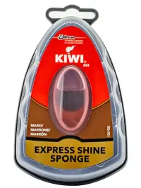 Kiwi Burete umed pentru lustruit pantofi 7 ml Maro