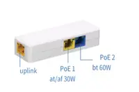 Poe Cascade 60w Poe-69p30f