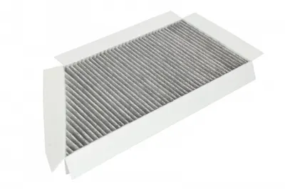 Filtru aer habitaclu cu carbon activ si silver filtru+ PEUGEOT 206, 206+, 206 CC, 206 SW 1.1-2.0D dupa 1998