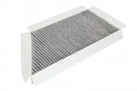Filtru aer habitaclu cu carbon activ si silver filtru+ PEUGEOT 206, 206+, 206 CC, 206 SW 1.1-2.0D dupa 1998