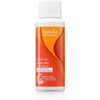 Londa Professional Londacolor lotiune activa pentru toate tipurile de păr