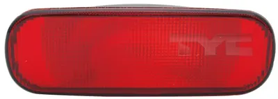 Lumina de ceata spate SUZUKI SWIFT III (MZ, EZ) 2005-2007