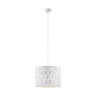 Lampa suspendata RONSECCO alb 220-240V,50/60Hz