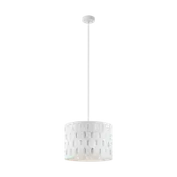 Lampa suspendata RONSECCO alb 220-240V,50/60Hz