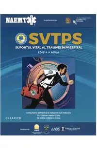 SVTPS. Suportul vital al traumei in prespital