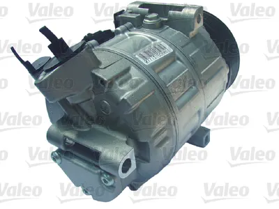 Compresor AC clima RENAULT LAGUNA, LAGUNA III, LATITUDE 1.5D-3.0D dupa 2007