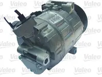 Compresor AC clima RENAULT LAGUNA, LAGUNA III, LATITUDE 1.5D-3.0D dupa 2007