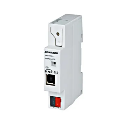 Interfata USB KNX