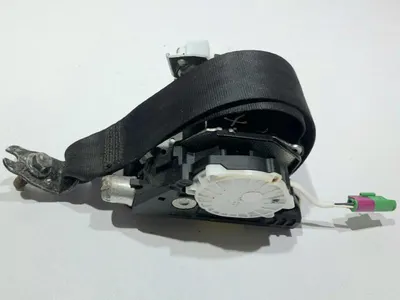 Centura de siguranta dreapta spate 39801844 Volvo XC60 (2008-2013)