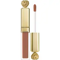 Dolce&Gabbana Flawless Everkiss Liquid Lip ruj lichid mat, cu textură lejeră culoare HOPE 100 5 ml