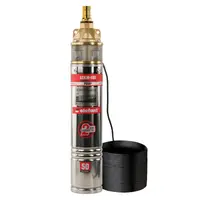 Pompa submersibila Elefant 4SKM-100, 1100W, debit 50 l/min, inaltime refulare 60 m