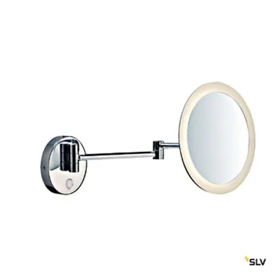 Maganda 4,8w 2700/3000/4000k 60° 230v Led Ip20 Crom