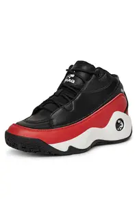 Pantofi sport copii - model V11-183-K - negru - tesatura