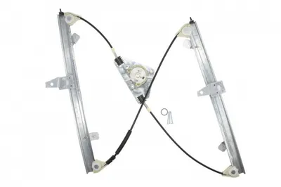 Macara geam fata dreapta electric, fara motoras, 5 usi NISSAN PRIMERA dupa 2002
