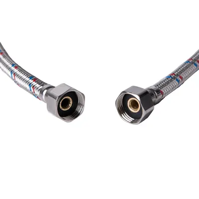 FRF-150BB, Racord flexibil apa 150 cm, filet interior interior F1/2', FLOW