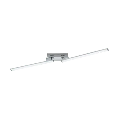 Lampa tavan LASANA 2 3000K alb cald 220-240V,50/60Hz IP20