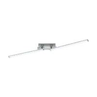 Lampa tavan LASANA 2 3000K alb cald 220-240V,50/60Hz IP20
