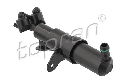 Diuza spalator faruri Dreapta potrivit SKODA OCTAVIA II 1.2-2.0D 2004-2013
