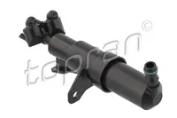 Diuza spalator faruri Dreapta potrivit SKODA OCTAVIA II 1.2-2.0D 2004-2013