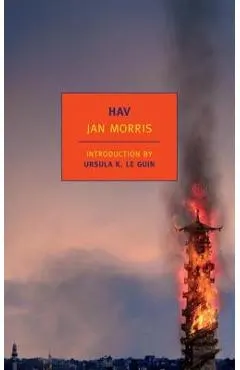 Hav: Last Letters from Hav of the Myrmidons