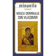 Minunile icoanei Maica Domnului din Vladimir. Traducere din limba rusa de Gheorghita Ciocioi