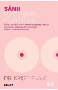 eBook Sanii. Ghid pentru purtatoare
