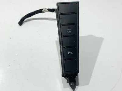 Panou consola butoane 3AB927238K Volkswagen Passat B7 (2010-2014)