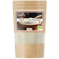 Faina Bio de Psyllium, 200 g, Pronat