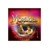 Mogâldea - Paperback brosat - Alexandru Vlahuţă