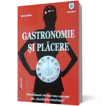 Gastronomie şi plăcere