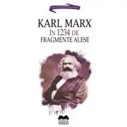 Karl Marx in 1234 de fragmente