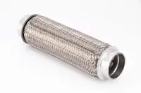 Racord flexibil evacuare (55x280)