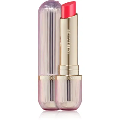 Estée Lauder Futurist Hydraplump Lip Balm balsam de buze tonifiant culoare 701 Cherry Glow 2.8 g