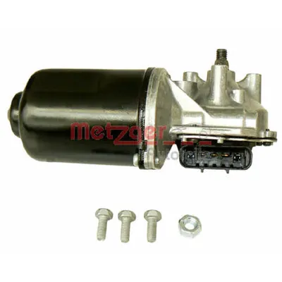 Motor stergator METZGER 2190513