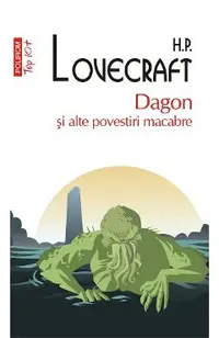 eBook Dagon si alte povestiri macabre