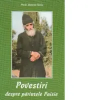 Povestiri despre parintele Paisie