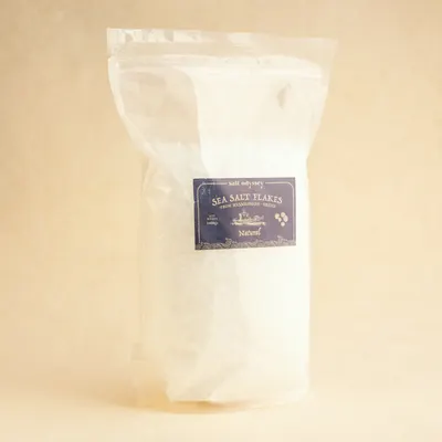 Sare piramidala fulgi 1KG