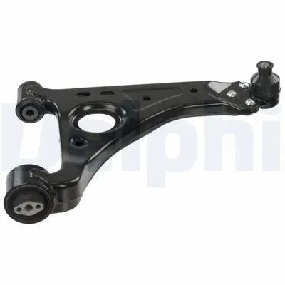 Brat suspensie roata Dreapta inferior fata potrivit CHEVROLET TRAX; OPEL MOKKA MOKKA X 1.4-1.8 06.12